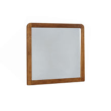 Load image into Gallery viewer, Robyn Dark Walnut Mirror