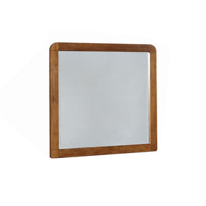 Robyn Dark Walnut Mirror