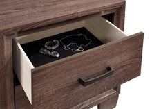 Load image into Gallery viewer, Brandon Transitional Nightstand