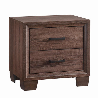 Brandon Transitional Nightstand