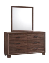 Load image into Gallery viewer, Brandon Transitional Dresser