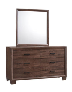 Brandon Transitional Dresser