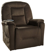 Load image into Gallery viewer, Samir Power Lift Recliner