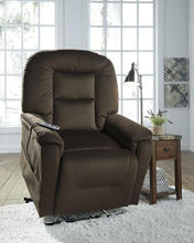 Load image into Gallery viewer, Samir Power Lift Recliner