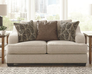 Marciana Loveseat