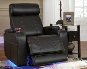 Boyband Power Recliner