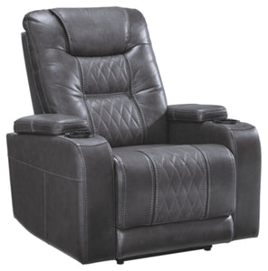 Composer Power Recliner