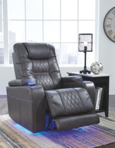 Composer Power Recliner