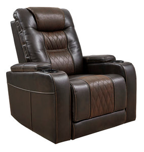 Composer Power Recliner