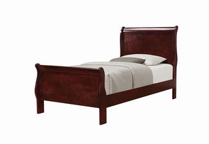 Twin Bed