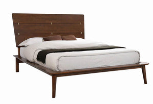 C King Bed