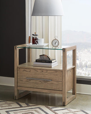 Nightstand