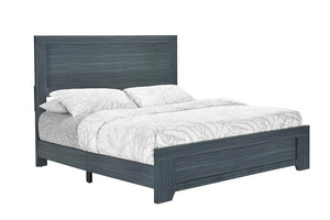 E King Bed