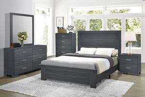 Twin Bed