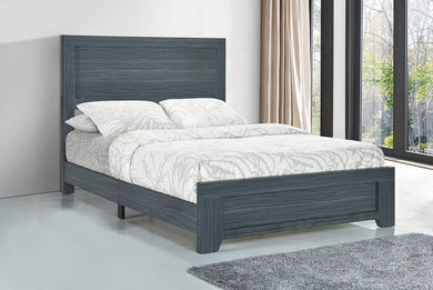 Twin Bed