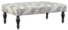 Load image into Gallery viewer, Sembler Oversized Accent Ottoman