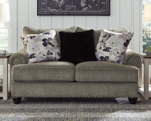 Sembler Sofa and Loveseat Package