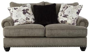 Sembler Sofa and Loveseat Package