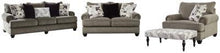 Load image into Gallery viewer, Sembler Sofa and Loveseat with Oversized Chair and Ottoman Package