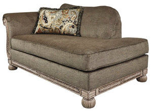 Richburg LeftArm Facing Corner Chaise