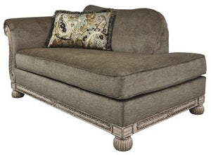 Richburg LeftArm Facing Corner Chaise