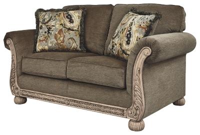 Richburg Loveseat