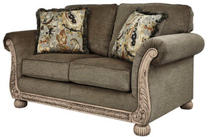 Richburg Loveseat