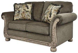 Richburg Loveseat