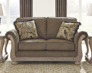 Richburg Loveseat