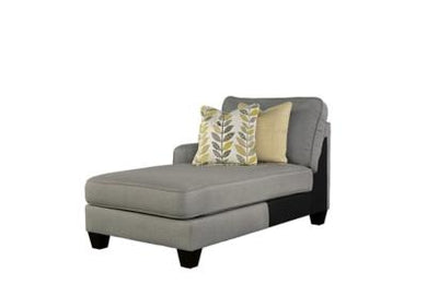 Chamberly LeftArm Facing Corner Chaise