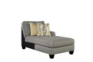 Chamberly RightArm Facing Corner Chaise