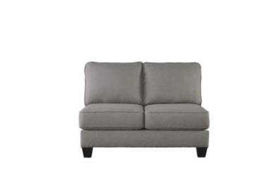 Chamberly Armless Loveseat