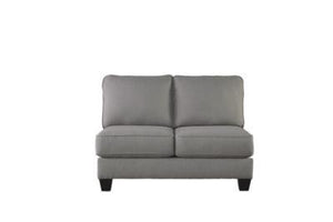 Chamberly 3-Piece Sectional with Ottoman Package