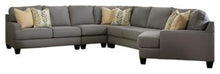 Load image into Gallery viewer, Chamberly 3-Piece Sectional with Ottoman Package