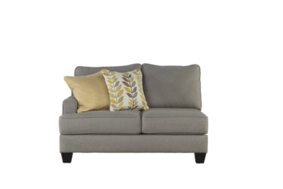 Chamberly LeftArm Facing Loveseat