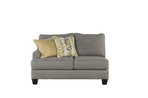 Chamberly 3-Piece Sectional with Ottoman Package