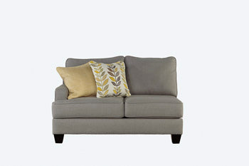 Chamberly LeftArm Facing Loveseat