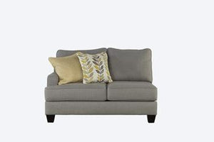 Chamberly LeftArm Facing Loveseat