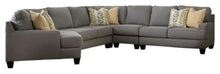 Load image into Gallery viewer, Chamberly 5Piece Sectional with Cuddler