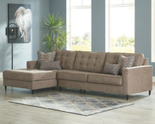 Load image into Gallery viewer, Flintshire 2Piece Sectional with Chaise