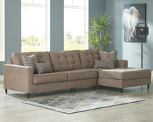 Load image into Gallery viewer, Flintshire 2Piece Sectional with Chaise