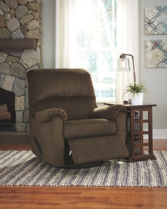 Bronwyn Swivel Glider Recliner