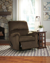 Load image into Gallery viewer, Bronwyn Swivel Glider Recliner