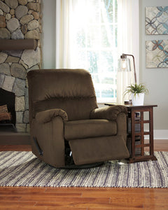 Bronwyn Swivel Glider Recliner