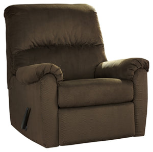 Bronwyn Swivel Glider Recliner