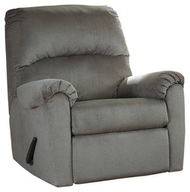 Bronwyn Swivel Glider Recliner