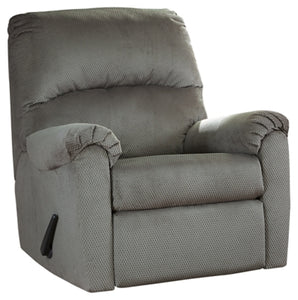 Bronwyn Swivel Glider Recliner