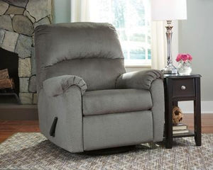 Bronwyn Swivel Glider Recliner