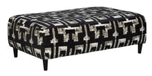 Load image into Gallery viewer, Ravenstone Oversized Accent Ottoman