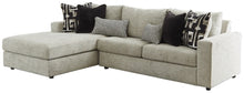 Load image into Gallery viewer, Ravenstone 2Piece Sectional with Chaise